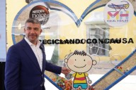 Mauricio Tabe firma alianza "Valor Compartido"; buscan mejorar la calidad de vida de los migue...