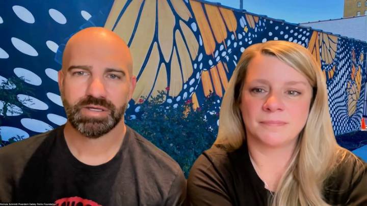 'We miss her very much': Gabby Petito's mother says daughter's impact has saved lives years after her death