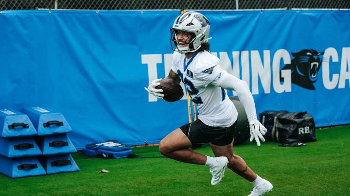 Play of the Day: Lathan Ransom is all over the place, again