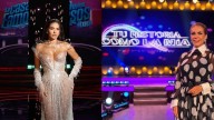 La verdad detrás del fin de Tu historia como la mía con Rocío Sánchez Azuara por culpa de La Casa de los Famosos México