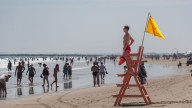 Hampton Beach lifeguards rescue 144 from flash rip currents in one week
