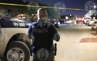 Resguarda SSPE vivienda en Juárez; presumen hay armas y drogas