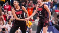 Indiana Fever vs Chicago Sky score, stats: How many points did Kelsey Mitchell score
