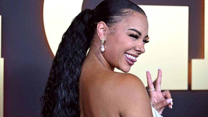 Actress Alix Lapri reportedly facing charges after Georgia arrest