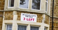 Beautiful town 'overrun' by second home owners only 1 hour from Cambridge