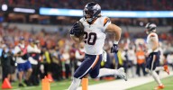 Fullback Michael Burton was placed on the season