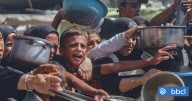 Qué significa que la ONU haya declarado situación de hambruna en Gaza