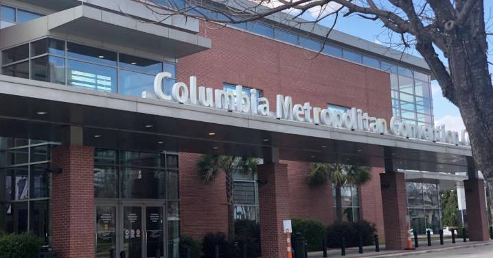 Columbia to host national sports conference