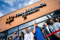 ‘It’s something that’s here now’: Once banned, second pot shop takes root in Arlington Heights