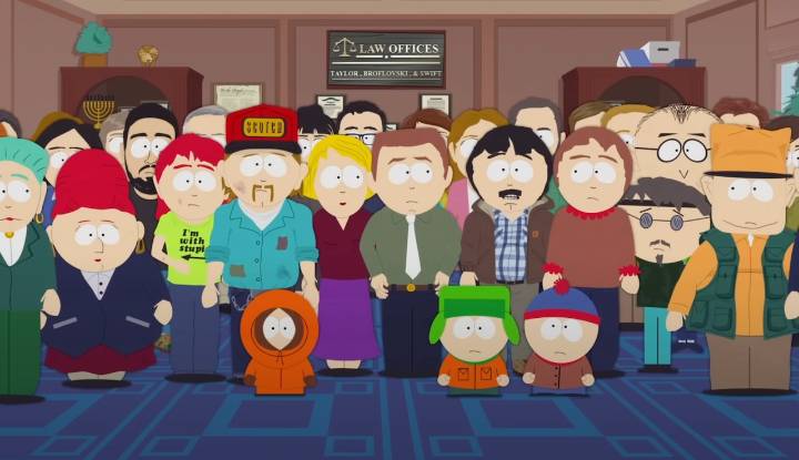 'South Park' isn't airing a new episode until September. Here's what you need to know