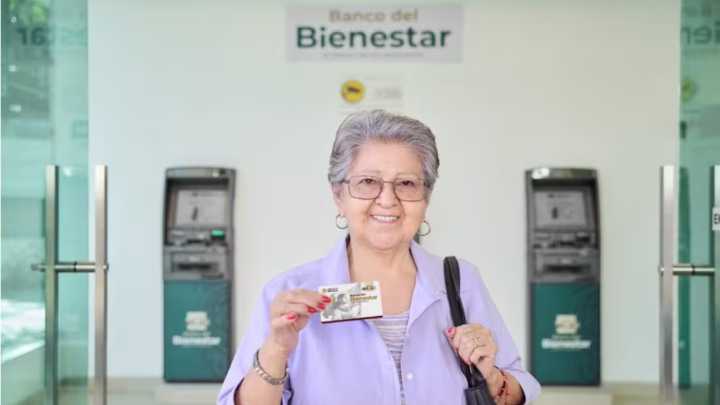 Registro abierto de pensión del Bienestar, consulta qué día te toca según tu apellido
