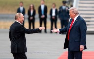 Letters: How to negotiate with Russian President Vladimir Putin
