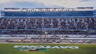 Tyler Reddick crashes early but clinches playoff spot after Alex Bowman wrecks