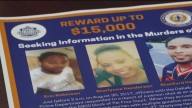Families plead for answers eight years after triple shooting in Stonecrest
