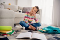 Bored Kids Could Better Off—Here's Why You Should Let It Happen