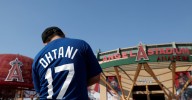 Dodgers vs. Angels game V chat