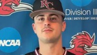 Rising baseball star dies aged just 22 in horror crash two months after signing first professional contract