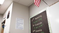 Ten Commandments now on display in Texas classrooms