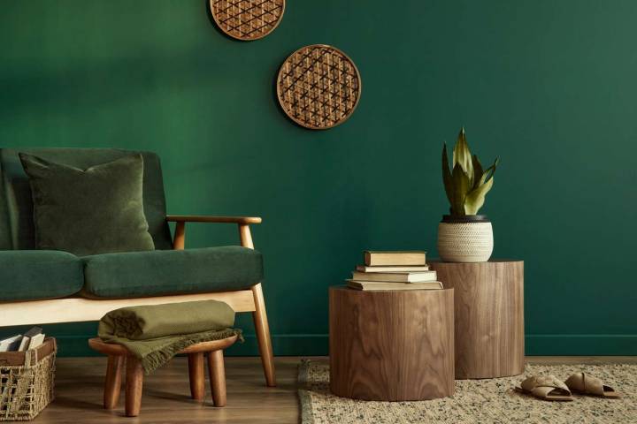 7 Painting Tricks Designers Use to Make Any Room Look More Expensive