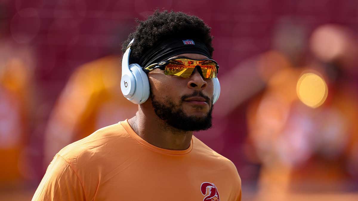 Buccaneers’ Todd Bowles reveals ominous Antoine Winfield Jr. injury update