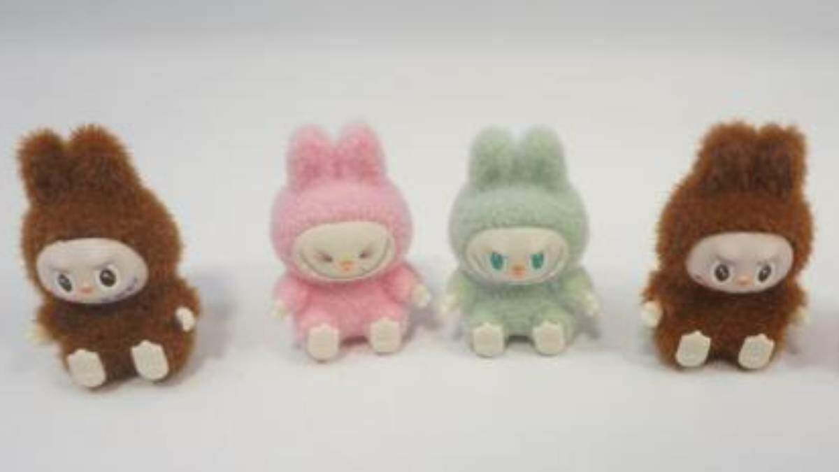 Consumers Urged To Stop Buying Fake Labubu Dolls Over Deadly Choking Risk