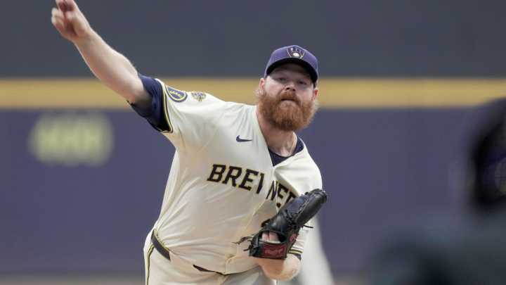 Brewers vs Blue Jays live game updates