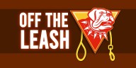 Off the Leash Episode 3: When do we know they’ll go with Joe?