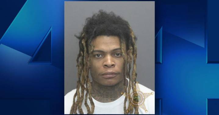 EPD: Man accused of attacking, sexually assaulting woman in Evansville