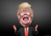 Judge Slaps Down Trump's Stupid Lawsuit Against Maryland Judges