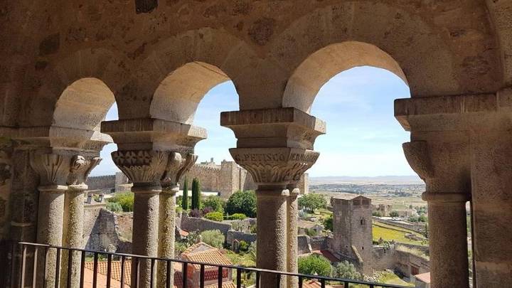 Último chequeo: Extremadura tiene 41 propiedades de lujo a la venta, y 5 de ultralujo