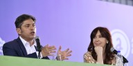 “Sin septiembre, no hay octubre”: Fuerza Patria enfrenta las elecciones con una tregua que esconde grietas