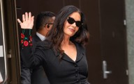 Catherine Zeta-Jones owns four homes but insists it’s ‘not excessive’