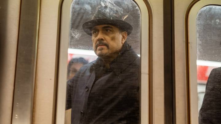 'Dexter': Angel Batista Dies, David Zayas Reacts to 'Resurrection' Death