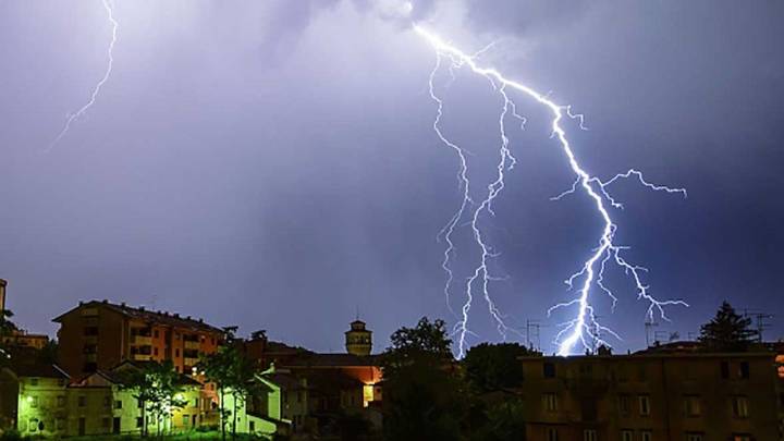 La Tormenta de Santa Rosa ya llegó a Córdoba: cuándo impactaría en Buenos Aires