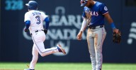 Sunday morning Rangers things