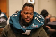 Lions’ Retired DT Ndamukong Suh Warns About the Wrong Game of Life Retired NFL DT Ndamukong Suh has recently shared a list of lessons he learnt from the game of life, and they are undoubtedly on point