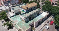 Intervendrán 8 inmuebles más por avanzado deterioro