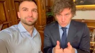 Se cierra el cerco sobre Milei: congelaron 300 mil dólares de dos implicados en la estafa $LIBRA
