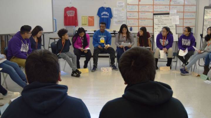 Elgin re-establishes subcommittee charged with MLK Jr. Day prep