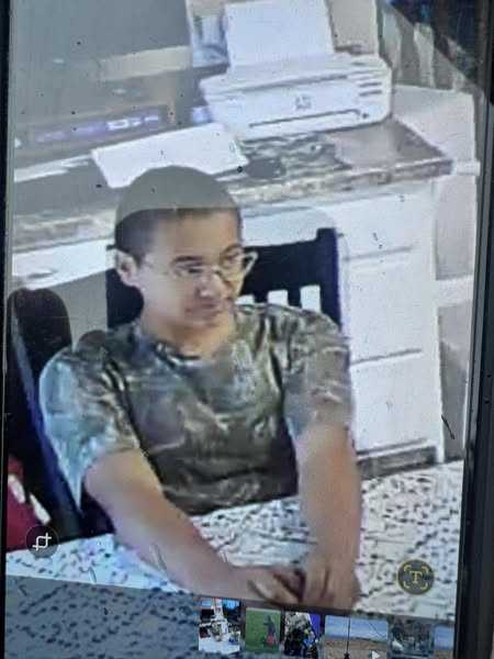 Public Asked To Report Whereabouts Of Missing Juvenile
