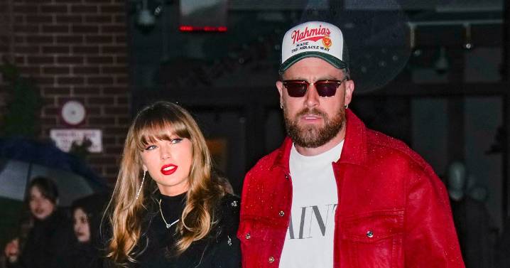 Is Taylor Swift’s Engagement Ring An Easter Egg? Here Are All The Details