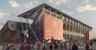 Villa Park expansion plans live as critical meeting held