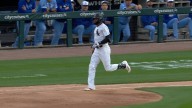 Luis Robert y Miguel Vargas comparten un compromiso de ganar juntos con los Medias Blancas