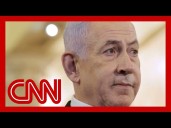Netanyahu insists Israel won't occupy Gaza