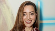 Aubrey Plaza hopes to meet Hollywood madam Heidi Fleiss before filming biopic