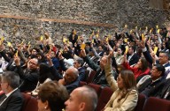 UNAM elimina expulsión de alumnos por actos vandálicos