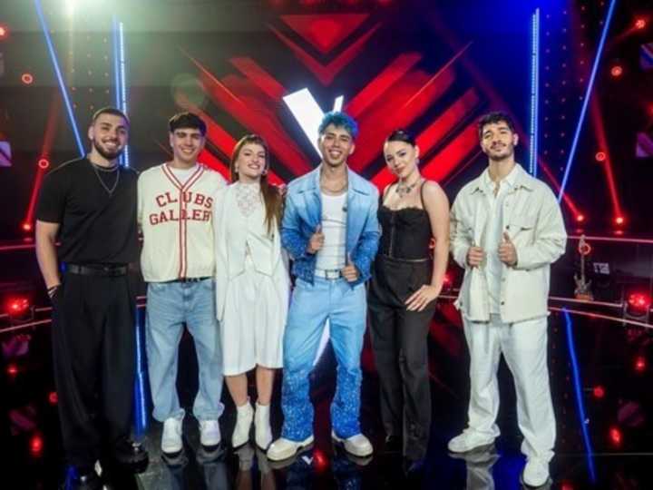 Rating del martes: sin fútbol en el cable, la TV abierta repuntó y hubo sorpresas entre los 5 más vistos