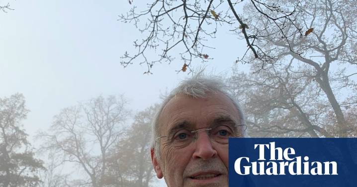 Phil Mulloy obituary