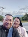 Trasladaron a Cúcuta a pareja sanantoniense lesionada en colisión múltiple