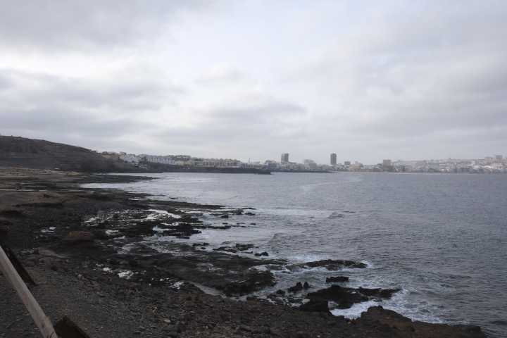 El termómetro da una tregua y continúa el descenso de las temperaturas en Canarias